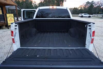 2013 Ford F-150 XLT   - Photo 17 - Bogalusa, LA 70427