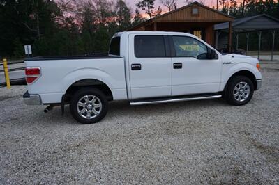 2013 Ford F-150 XLT   - Photo 10 - Bogalusa, LA 70427
