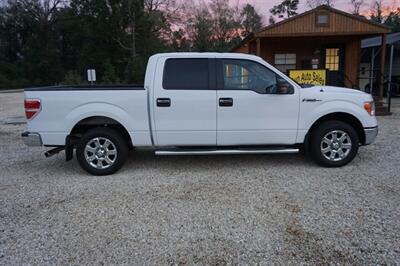2013 Ford F-150 XLT   - Photo 11 - Bogalusa, LA 70427