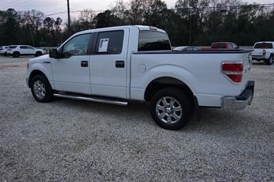 2013 Ford F-150 XLT   - Photo 2 - Bogalusa, LA 70427