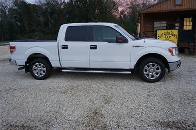 2013 Ford F-150 XLT   - Photo 12 - Bogalusa, LA 70427
