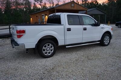2013 Ford F-150 XLT   - Photo 9 - Bogalusa, LA 70427