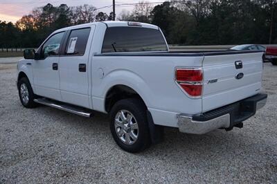 2013 Ford F-150 XLT   - Photo 3 - Bogalusa, LA 70427
