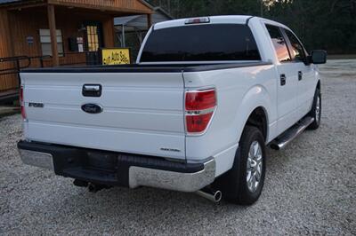 2013 Ford F-150 XLT   - Photo 7 - Bogalusa, LA 70427