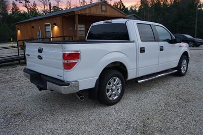 2013 Ford F-150 XLT   - Photo 8 - Bogalusa, LA 70427