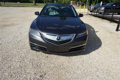 2015 Acura TLX V6   - Photo 8 - Bogalusa, LA 70427