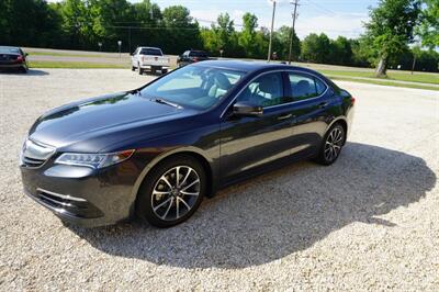 2015 Acura TLX V6   - Photo 7 - Bogalusa, LA 70427