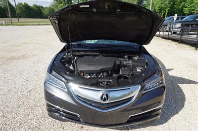 2015 Acura TLX V6   - Photo 9 - Bogalusa, LA 70427