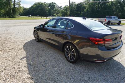 2015 Acura TLX V6   - Photo 5 - Bogalusa, LA 70427