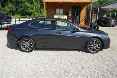 2015 Acura TLX V6   - Photo 2 - Bogalusa, LA 70427