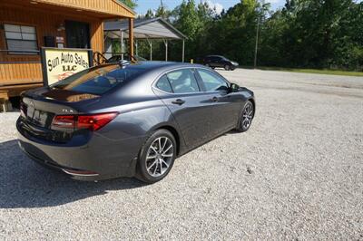 2015 Acura TLX V6   - Photo 3 - Bogalusa, LA 70427