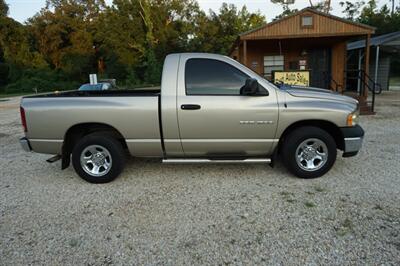 2004 Dodge Ram 1500 ST 2dr Regular Cab S   - Photo 19 - Bogalusa, LA 70427