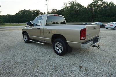 2004 Dodge Ram 1500 ST 2dr Regular Cab S   - Photo 11 - Bogalusa, LA 70427