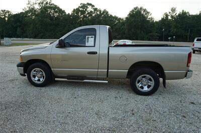 2004 Dodge Ram 1500 ST 2dr Regular Cab S   - Photo 9 - Bogalusa, LA 70427
