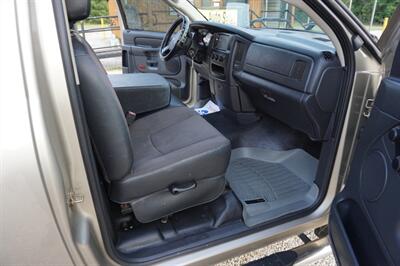 2004 Dodge Ram 1500 ST 2dr Regular Cab S   - Photo 24 - Bogalusa, LA 70427