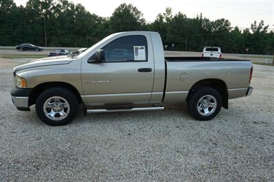 2004 Dodge Ram 1500 ST 2dr Regular Cab S   - Photo 8 - Bogalusa, LA 70427