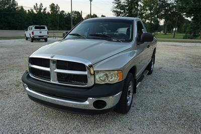 2004 Dodge Ram 1500 ST 2dr Regular Cab S   - Photo 5 - Bogalusa, LA 70427