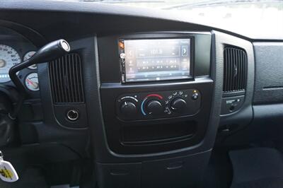 2004 Dodge Ram 1500 ST 2dr Regular Cab S   - Photo 28 - Bogalusa, LA 70427