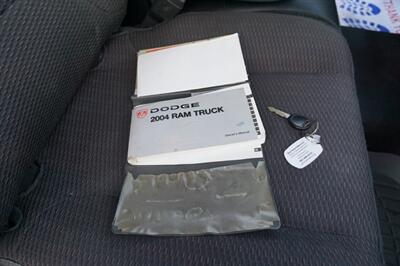 2004 Dodge Ram 1500 ST 2dr Regular Cab S   - Photo 26 - Bogalusa, LA 70427