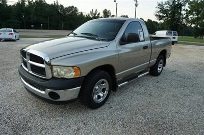 2004 Dodge Ram 1500 ST 2dr Regular Cab S   - Photo 6 - Bogalusa, LA 70427
