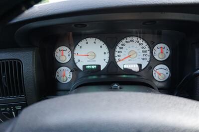 2004 Dodge Ram 1500 ST 2dr Regular Cab S   - Photo 27 - Bogalusa, LA 70427