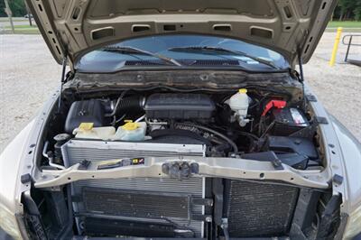 2004 Dodge Ram 1500 ST 2dr Regular Cab S   - Photo 29 - Bogalusa, LA 70427