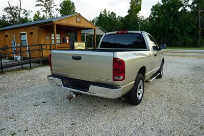 2004 Dodge Ram 1500 ST 2dr Regular Cab S   - Photo 15 - Bogalusa, LA 70427