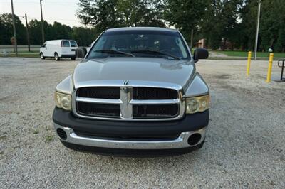 2004 Dodge Ram 1500 ST 2dr Regular Cab S   - Photo 4 - Bogalusa, LA 70427