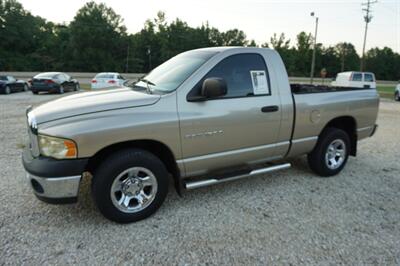 2004 Dodge Ram 1500 ST 2dr Regular Cab S   - Photo 7 - Bogalusa, LA 70427