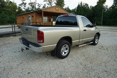 2004 Dodge Ram 1500 ST 2dr Regular Cab S   - Photo 16 - Bogalusa, LA 70427