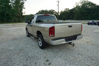 2004 Dodge Ram 1500 ST 2dr Regular Cab S   - Photo 12 - Bogalusa, LA 70427