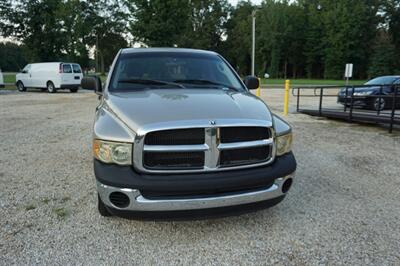 2004 Dodge Ram 1500 ST 2dr Regular Cab S   - Photo 3 - Bogalusa, LA 70427
