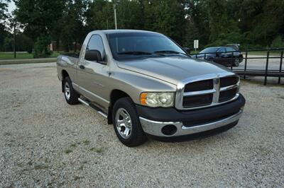 2004 Dodge Ram 1500 ST 2dr Regular Cab S   - Photo 2 - Bogalusa, LA 70427