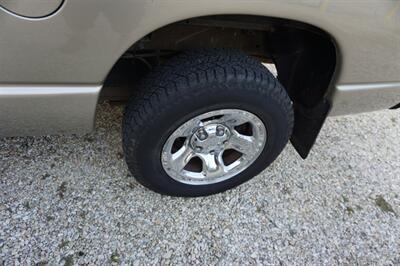 2004 Dodge Ram 1500 ST 2dr Regular Cab S   - Photo 31 - Bogalusa, LA 70427
