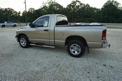 2004 Dodge Ram 1500 ST 2dr Regular Cab S   - Photo 10 - Bogalusa, LA 70427
