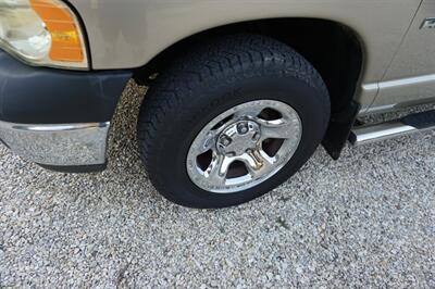 2004 Dodge Ram 1500 ST 2dr Regular Cab S   - Photo 30 - Bogalusa, LA 70427