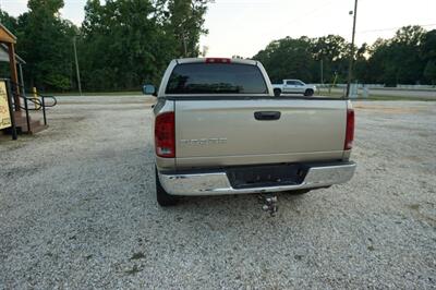2004 Dodge Ram 1500 ST 2dr Regular Cab S   - Photo 13 - Bogalusa, LA 70427