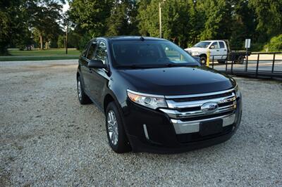 2012 Ford Edge Limited - Photo 3 - Bogalusa, LA 70427