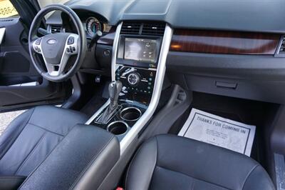 2012 Ford Edge Limited - Photo 33 - Bogalusa, LA 70427