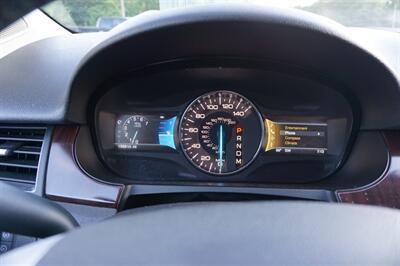 2012 Ford Edge Limited - Photo 34 - Bogalusa, LA 70427