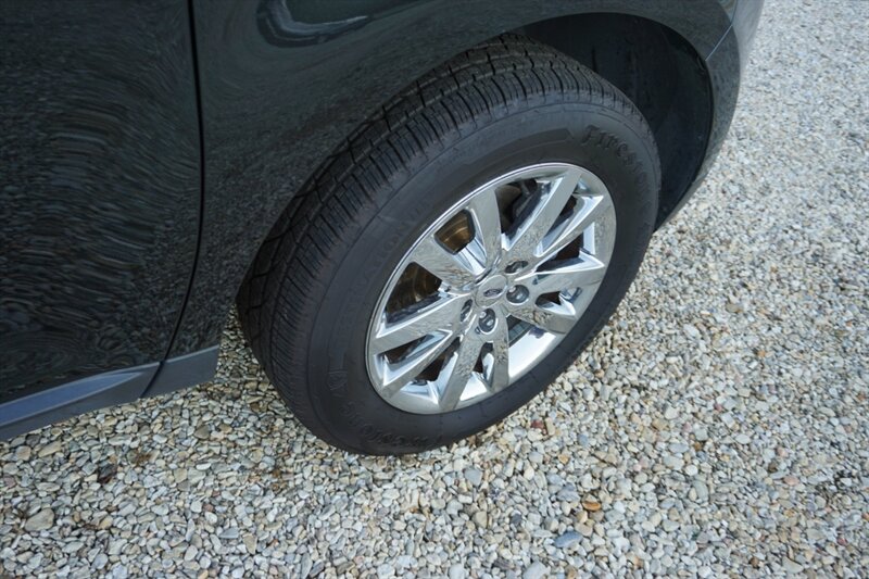 2012 Ford Edge Limited - Photo 41 - Bogalusa, LA 70427