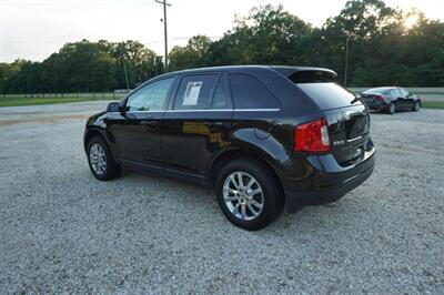 2012 Ford Edge Limited - Photo 11 - Bogalusa, LA 70427