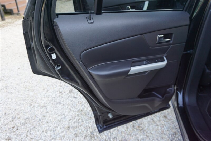 2012 Ford Edge Limited - Photo 26 - Bogalusa, LA 70427