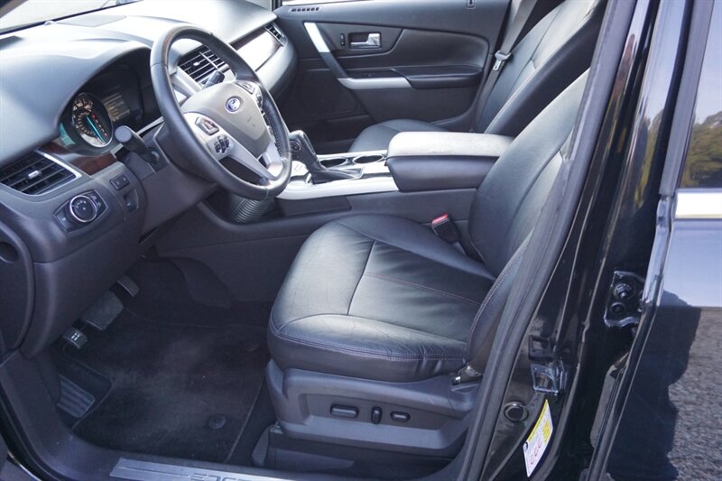 2012 Ford Edge Limited - Photo 23 - Bogalusa, LA 70427