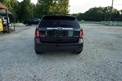 2012 Ford Edge Limited - Photo 14 - Bogalusa, LA 70427