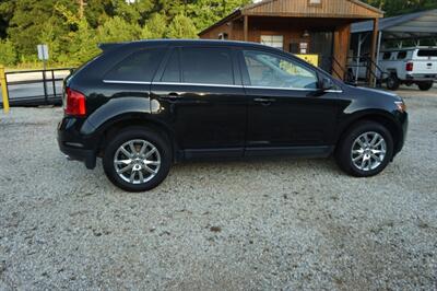 2012 Ford Edge Limited - Photo 19 - Bogalusa, LA 70427