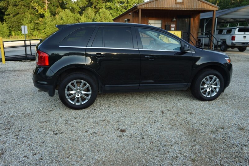 2012 Ford Edge Limited - Photo 19 - Bogalusa, LA 70427
