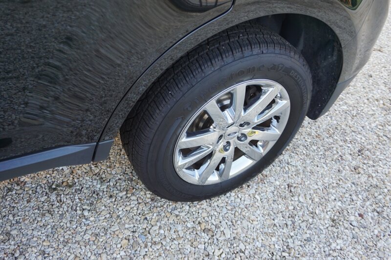 2012 Ford Edge Limited - Photo 39 - Bogalusa, LA 70427