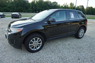 2012 Ford Edge Limited - Photo 7 - Bogalusa, LA 70427