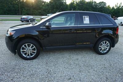 2012 Ford Edge Limited - Photo 8 - Bogalusa, LA 70427